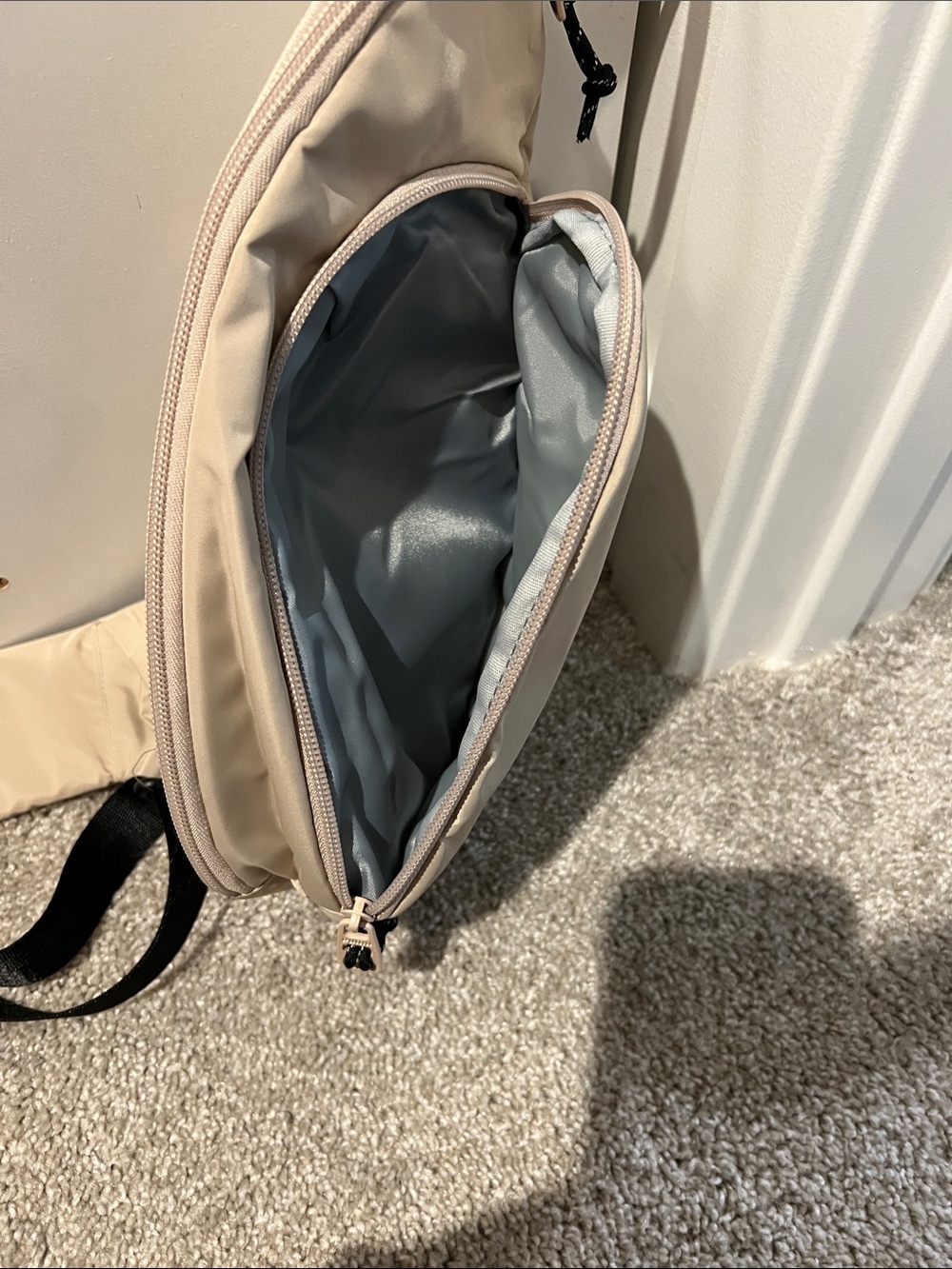 PUMA EVERCAT Myriad Women's Slingback Bag - Picture 5 of 6